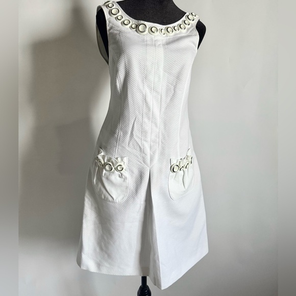 Dolce & Gabbana Dresses & Skirts - Dolce & Gabbana Dress Size 42